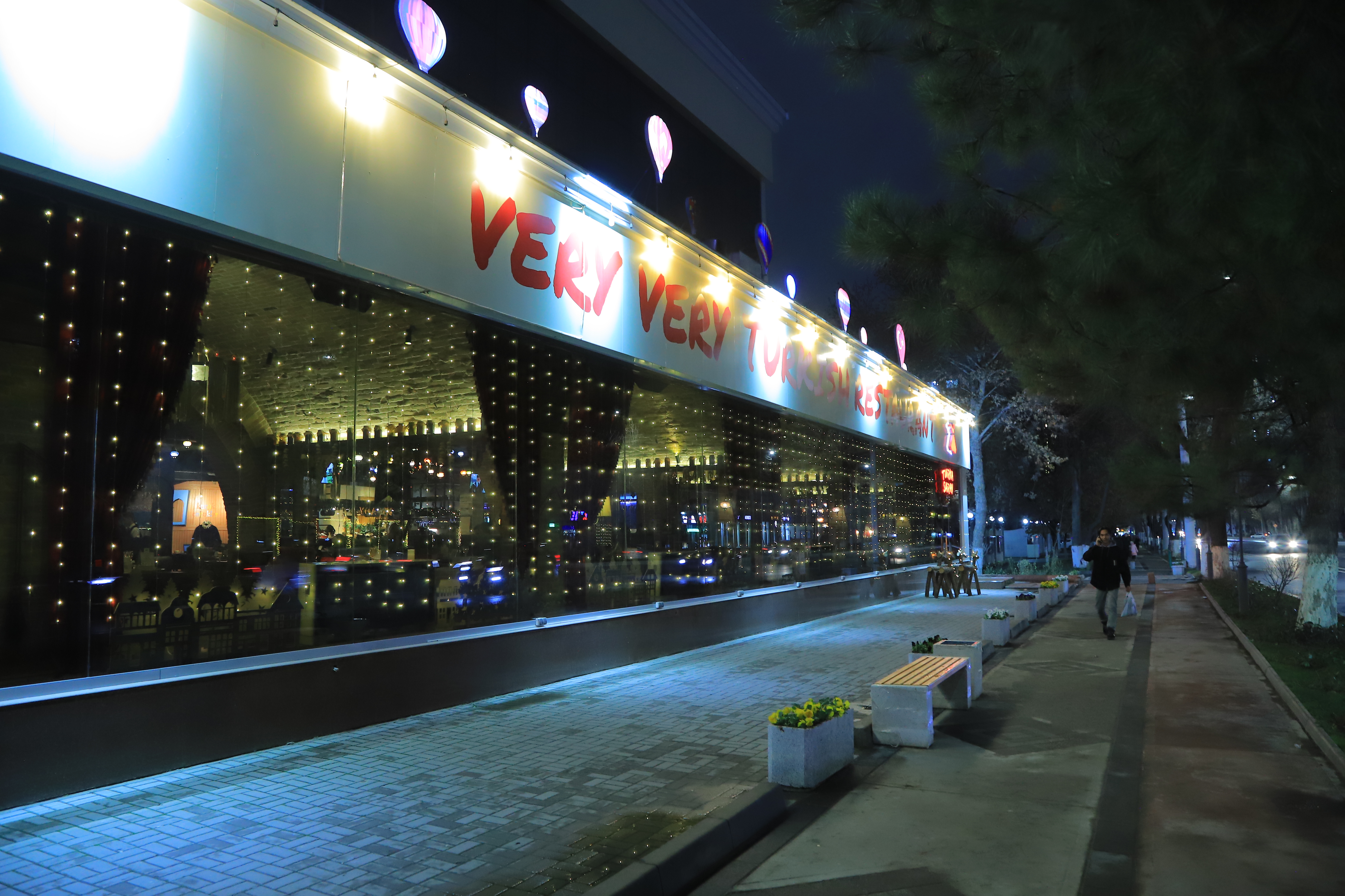 Turka Saray 5